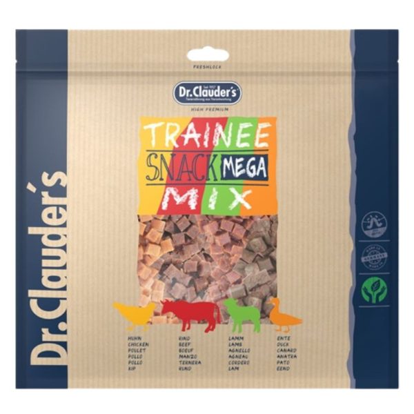 Trainee Mix 500