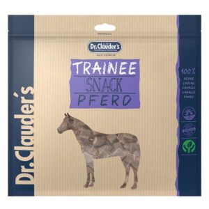 Trainee Pferd 500