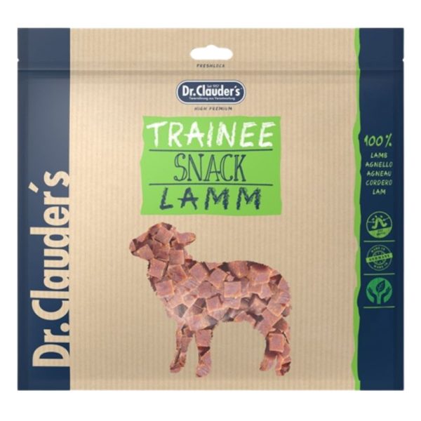 Trainee Lamm 500