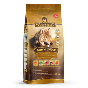 Wolfsblut Down Under 12,5kg