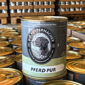 Pferd Pur 800g