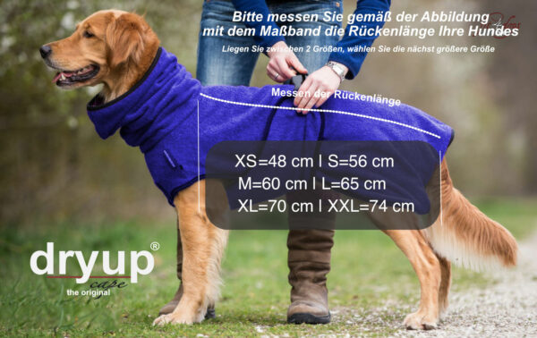 dryup cape sand – Bild 2