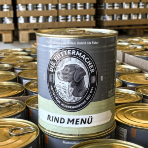 Rind Menü 800g
