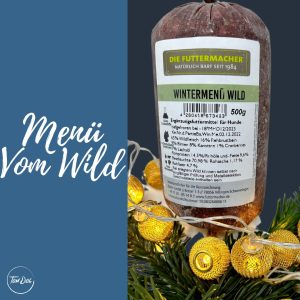 Wintermenue