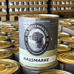 Hausmarke 800g