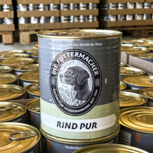 Rind Pur 800g