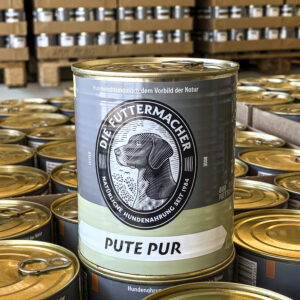 Pute Pur 800g