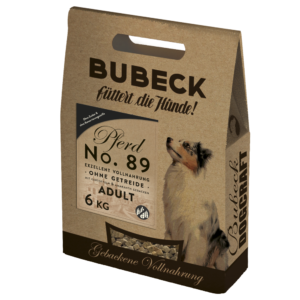 Bubeck Pferd No. 89