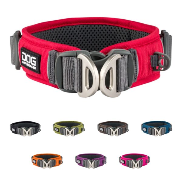 DOG Copenhagen V2 Explorer Collar