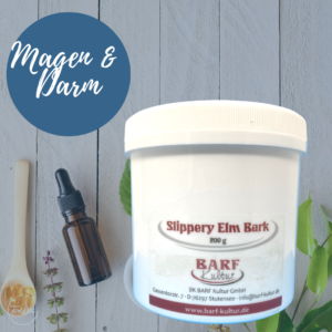 Slippery Elm