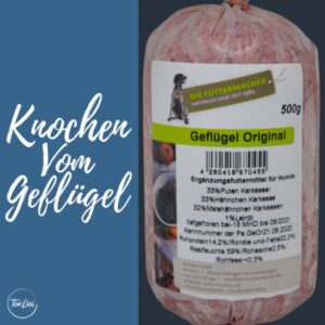 Geflügel Original 500g