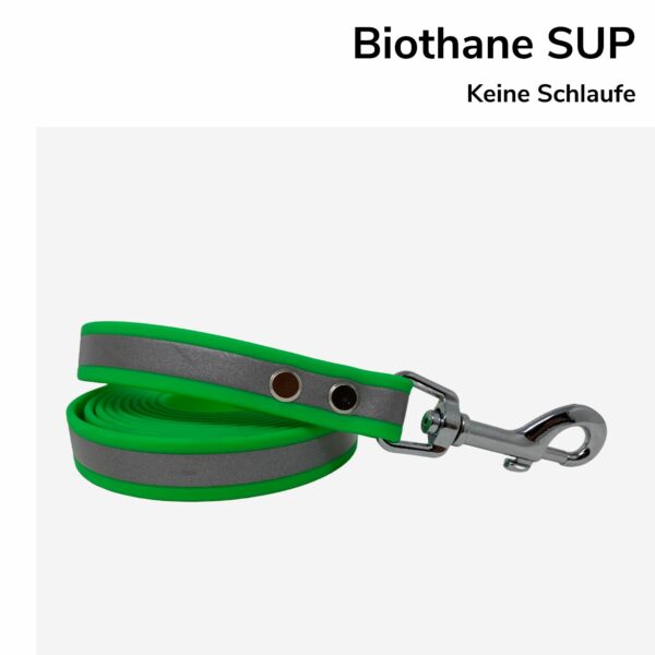 Sup_Biothane_Gruen