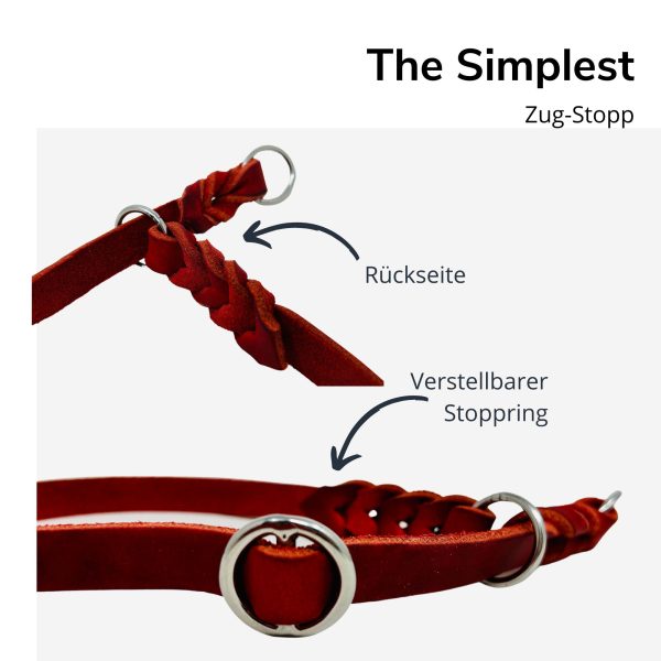 The Simplest Details