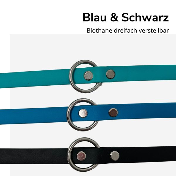 Biothane Detail
