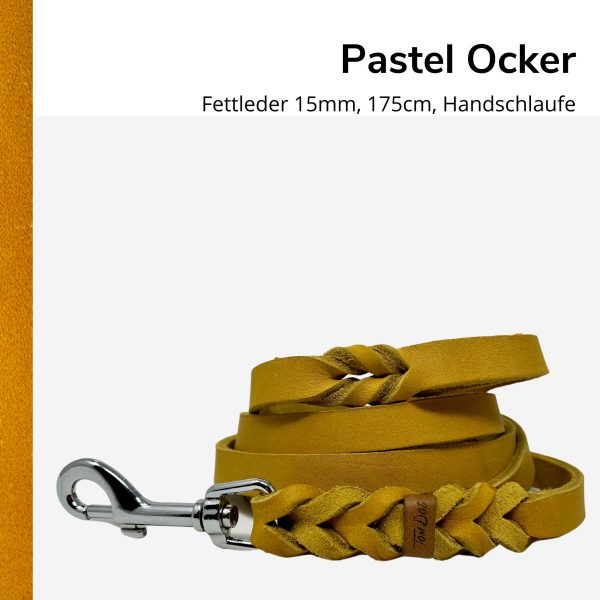 Handschlaufe_Ocker