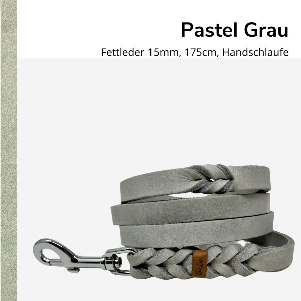 Handschlaufe_Grau