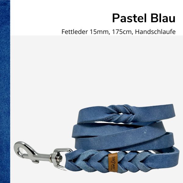 Handschlaufe_Blau
