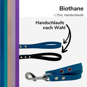 Biothane Handschlaufe