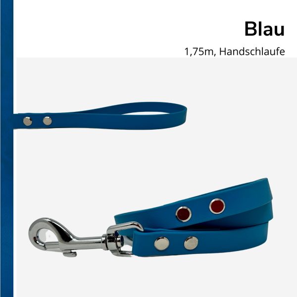 Blau