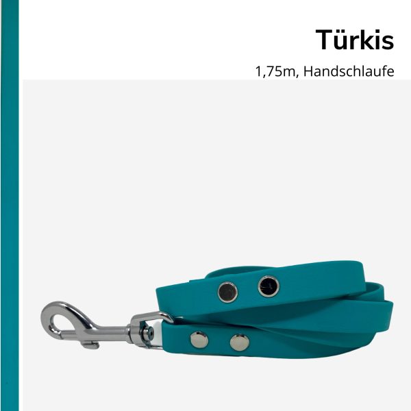 Türkis