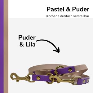 PuderLila