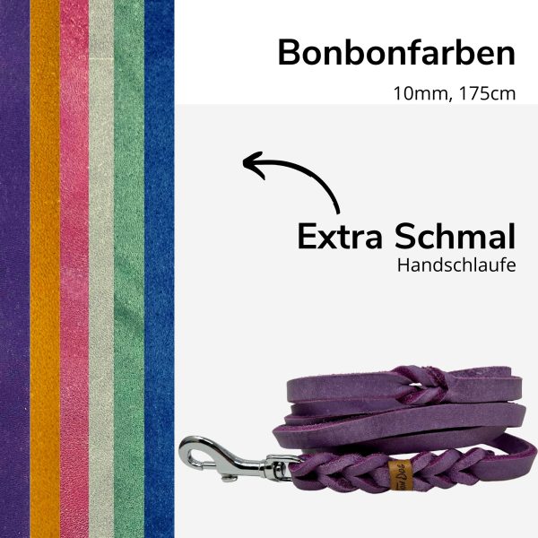 Titel Schmal