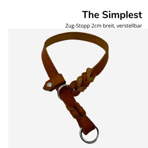 The Simplest 2cm