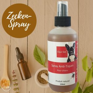 Zeckenspray