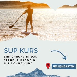 SUP Kurs