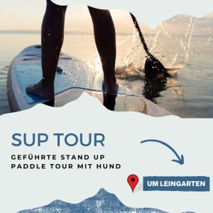 SUP Tour