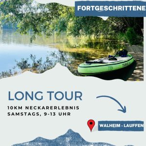 Long Tour