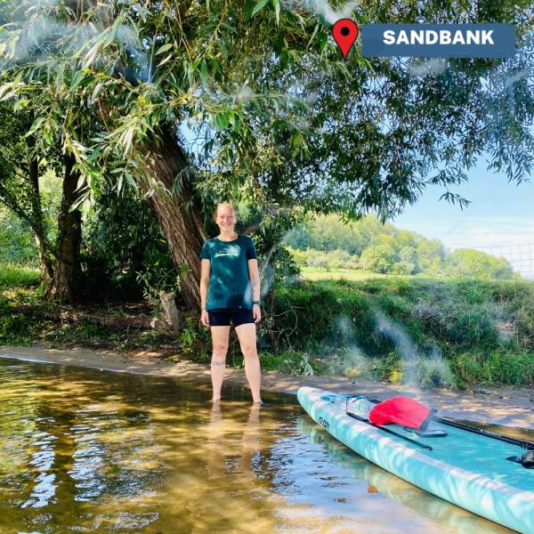 Sandbank 2