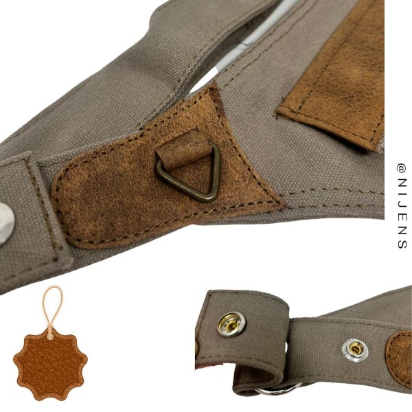 Leder Detail 3