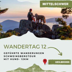 Schweinsbergtour
