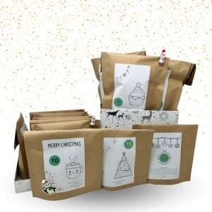 TomDog Hundeadventskalender