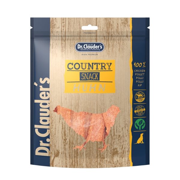 Country Huhn