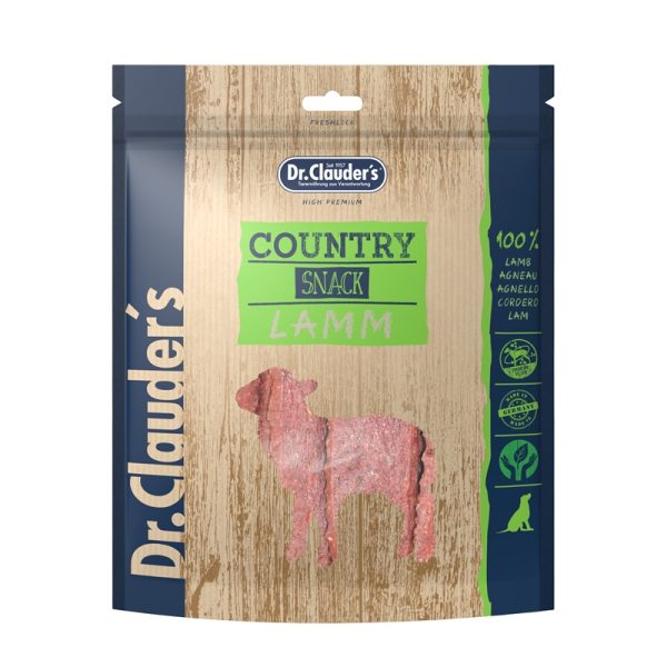 Country Lamm