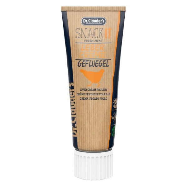 Geflügelcreme