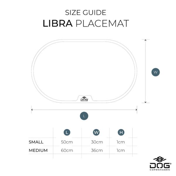 Size-Libra