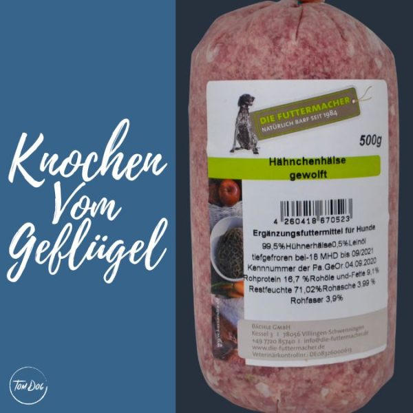 haehnchenhaelse