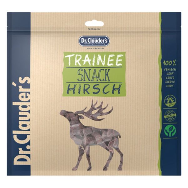 TraineeHirsch