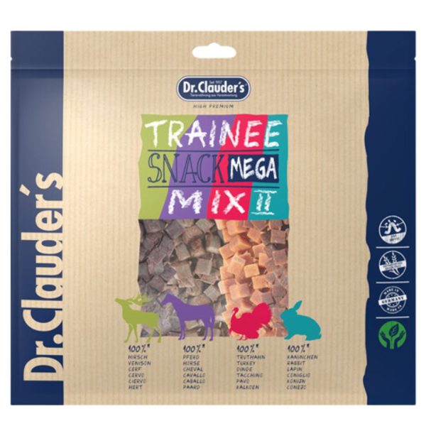 TraineeMixII