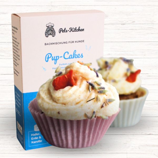 pupcakes Titel