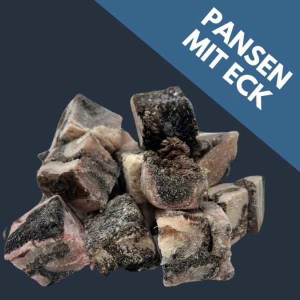 pansen mit eck