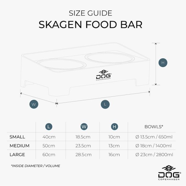DOG Copenhagen Skagen Foodbar – Bild 28