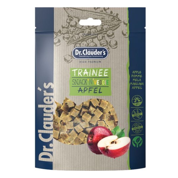 Trainee Apfel