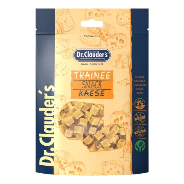 Trainee Käse