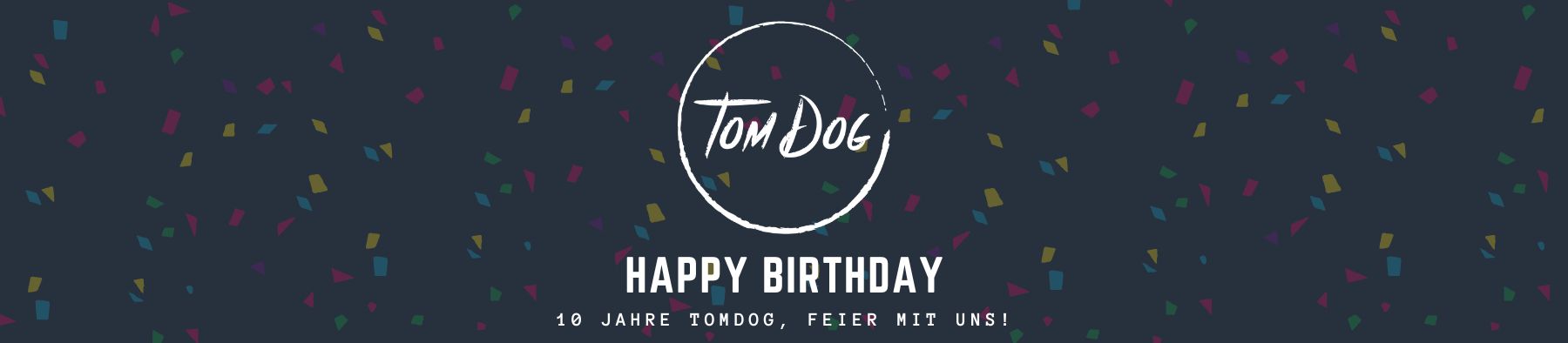 TomDog
