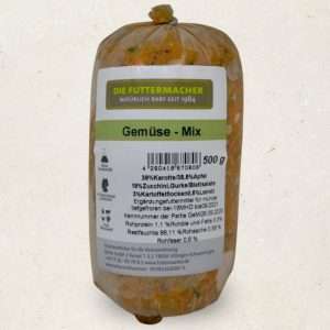 Gemuese