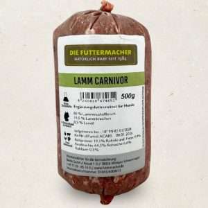 Lammcarnivor
